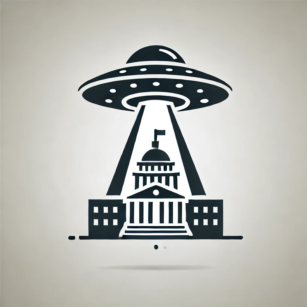 The Anomalous Coalition